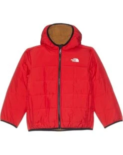 The North Face Kids Reversible Shasta Full Zip Hooded Jacket (Toddler) | Coats & Outerwear -The North Shop 61FDBwDNFAL. AC SR736920