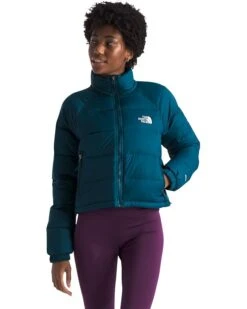 The North Face Hydrenalite™ Down Short Jacket | Coats & Outerwear -The North Shop 61GNdwmLDkL. AC SR736920