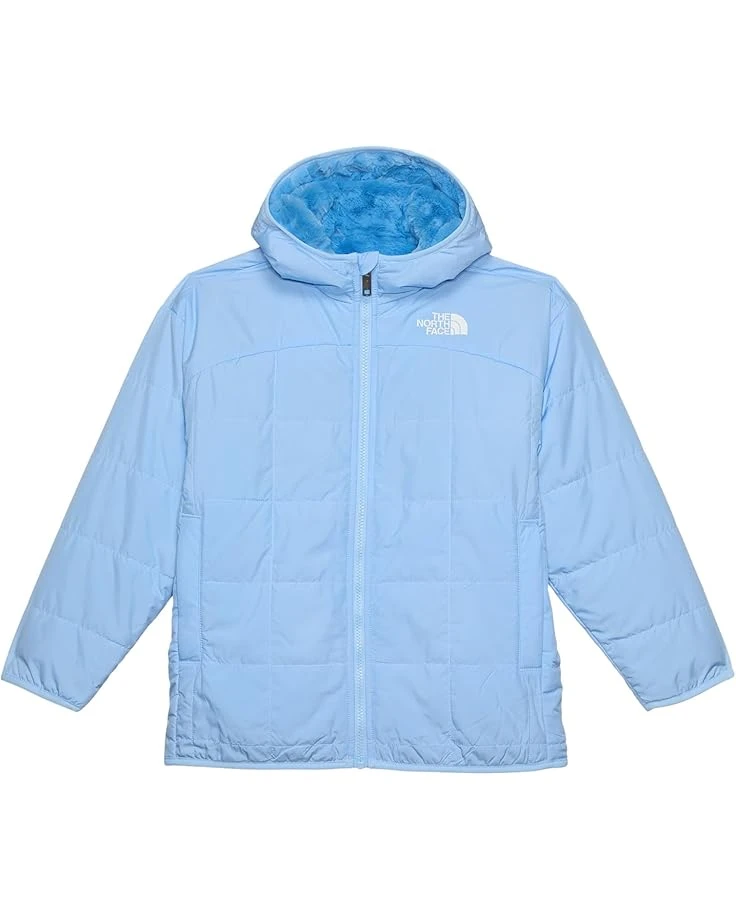 The North Face Kids Reversible Shasta Short Parka (Little Kid/Big Kid) | Coats & Outerwear 3 The North Face Kids Reversible Shasta Short Parka (Little Kid/Big Kid) | Coats & Outerwear