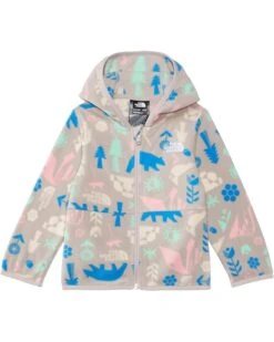 The North Face Kids Glacier Full Zip Hoodie (Infant) | Hoodies & Sweatshirts 10 The North Face Kids Glacier Full Zip Hoodie (Infant) | Hoodies & Sweatshirts -The North Shop 61H6Y1FIELL. AC SR736920