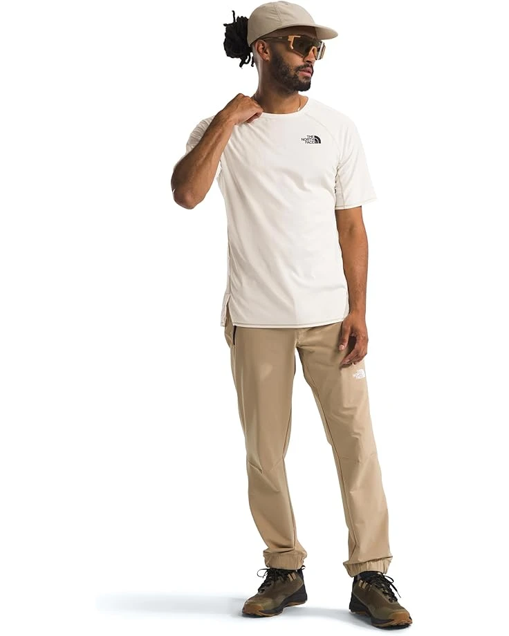 The North Face Summer LT UPF Short Sleeve | Shirts & Tops 5 The North Face Summer LT UPF Short Sleeve | Shirts & Tops - Image 3
