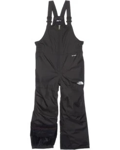 The North Face Kids Freedom Insulated Bib (Toddler) | Pants