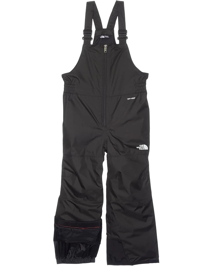 The North Face Kids Freedom Insulated Bib (Toddler) | Pants 3 The North Face Kids Freedom Insulated Bib (Toddler) | Pants