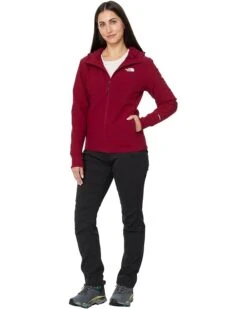 The North Face Shelbe Raschel Hoodie | Coats & Outerwear -The North Shop 61HfXBihDLL. AC SR736920