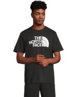 The North Face Short Sleeve Half Dome T-Shirt | Shirts & Tops