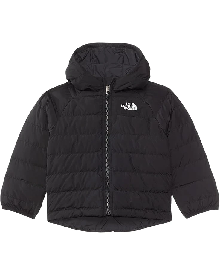 The North Face Kids Reversible Perrito Hooded Jacket (Infant) | Coats & Outerwear 8 The North Face Kids Reversible Perrito Hooded Jacket (Infant) | Coats & Outerwear - Image 6