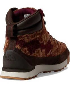 The North Face Back-To-Berkeley IV High Pile | Boots -The North Shop 61IPMcvmFIL. AC SR736920