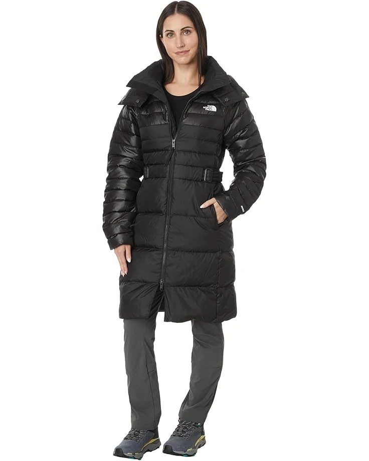 The North Face Metropolis Parka | Coats & Outerwear 8 The North Face Metropolis Parka | Coats & Outerwear - Image 6