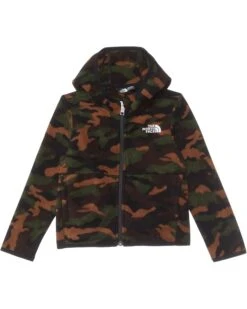 The North Face Kids Glacier Full Zip Hoodie (Toddler) | Coats & Outerwear -The North Shop 61Iz 8dEbBL. AC SR736920