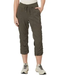 The North Face Aphrodite 2.0 Capri | Pants -The North Shop 61JGHs3M6VL. AC SR736920