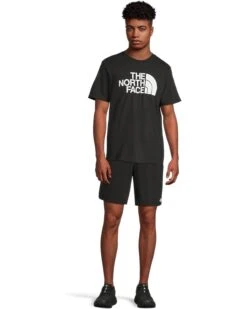 The North Face Short Sleeve Half Dome T-Shirt | Shirts & Tops -The North Shop 61JV 09lzjL. AC SR736920