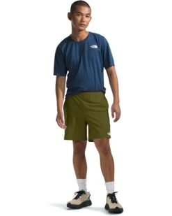 The North Face Wander 2.0 Shorts 11 The North Face Wander 2.0 Shorts -The North Shop 61JpkP37YL. AC SR736920