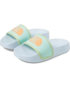 The North Face Kids Base Camp Slide III (Toddler/Little Kid/Big Kid) | Sandals -The North Shop 61K9QsKPU8L. AC SR736920