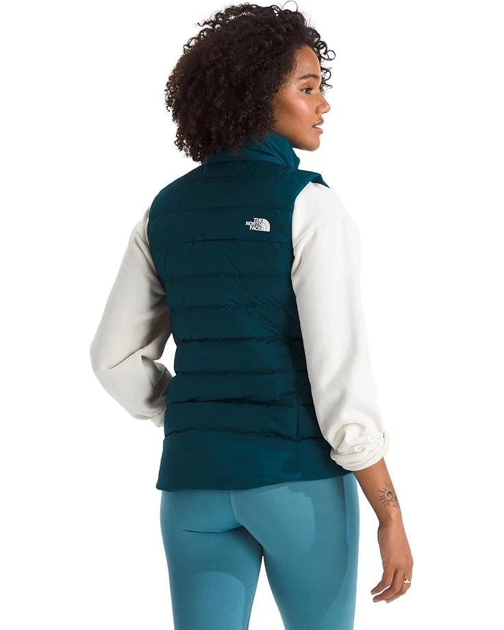 The North Face Aconcagua 3 Vest | Coats & Outerwear 4 The North Face Aconcagua 3 Vest | Coats & Outerwear - Image 2