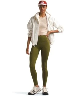 The North Face Antora Rain Hoodie | Coats & Outerwear -The North Shop 61LpmAAqZWL. AC SR736920