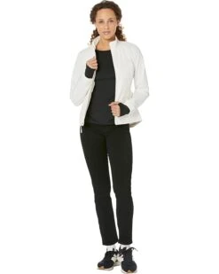 The North Face Shelter Cove Hybrid Jacket | Coats & Outerwear -The North Shop 61OMhenlx2L. AC SR736920