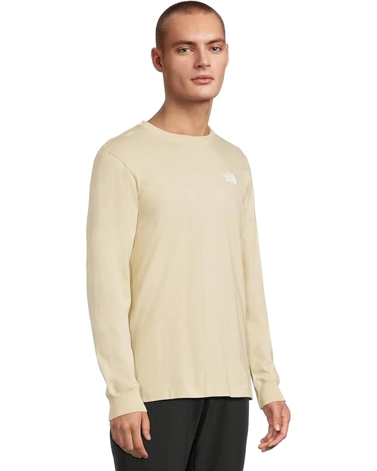 The North Face Long Sleeve Box NSE Tee | Shirts & Tops 4 The North Face Long Sleeve Box NSE Tee | Shirts & Tops - Image 2