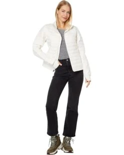 The North Face Canyonlands Hybrid Jacket | Coats & Outerwear -The North Shop 61Ozq039CnL. AC SR736920