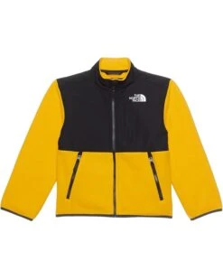 The North Face Kids Denali Jacket (Toddler) | Coats & Outerwear -The North Shop 61P3epJN98L. AC SR736920