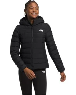 The North Face Aconcagua 3 Hoodie | Coats & Outerwear