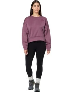 The North Face Horizon Fleece Crew | Coats & Outerwear -The North Shop 61PhiF1NAHL. AC SR736920