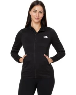 The North Face Canyonlands Full Zip | Hoodies & Sweatshirts