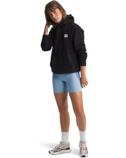 The North Face Heritage Patch Pullover Hoodie | Hoodies & Sweatshirts -The North Shop 61QVtKiDkL. AC SR736920