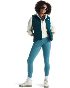 The North Face Aconcagua 3 Vest | Coats & Outerwear 8 The North Face Aconcagua 3 Vest | Coats & Outerwear -The North Shop 61QeW3Q4MvL. AC SR736920