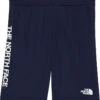 The North Face Kids Never Stop Knit Training Shorts (Little Kids/Big Kids) -The North Shop 61QlndDy83L. AC SR736920