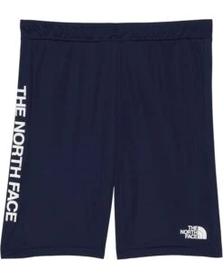 The North Face Kids Never Stop Knit Training Shorts (Little Kids/Big Kids)