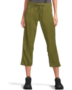 The North Face Aphrodite Motion Capris | Pants