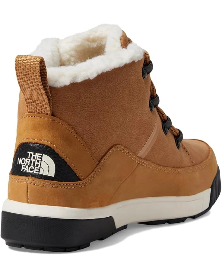 The North Face Sierra Mid Lace Wp | Boots 7 The North Face Sierra Mid Lace Wp | Boots - Image 5