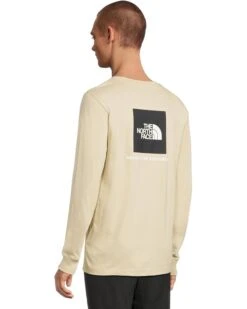 The North Face Long Sleeve Box NSE Tee | Shirts & Tops 16 The North Face Long Sleeve Box NSE Tee | Shirts & Tops -The North Shop 61RdVjexEzL. AC SR736920
