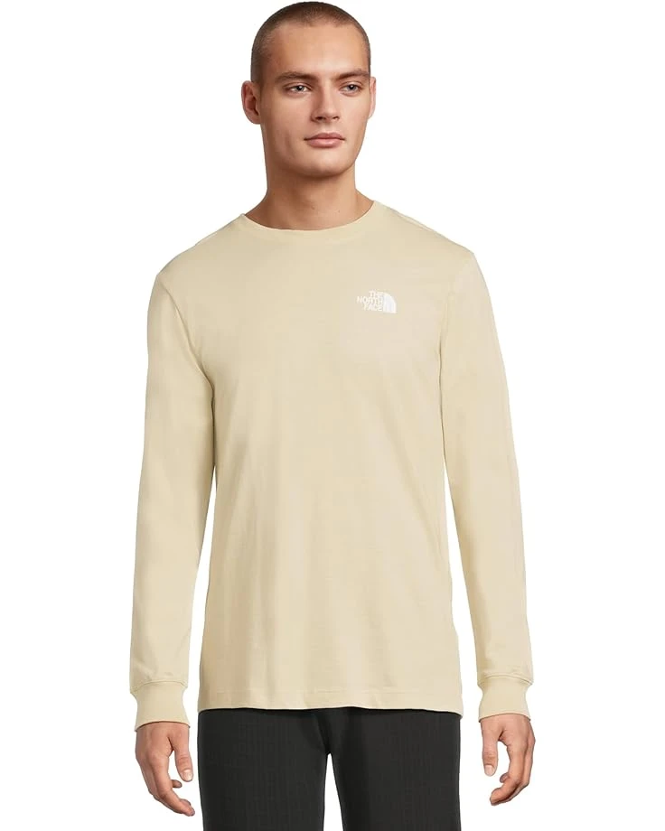 The North Face Long Sleeve Box NSE Tee | Shirts & Tops 3 The North Face Long Sleeve Box NSE Tee | Shirts & Tops