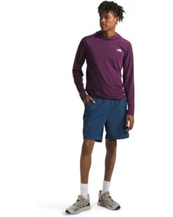 The North Face Adventure Sun Hoodie | Shirts & Tops -The North Shop 61Stfdw0CbL. AC SR736920