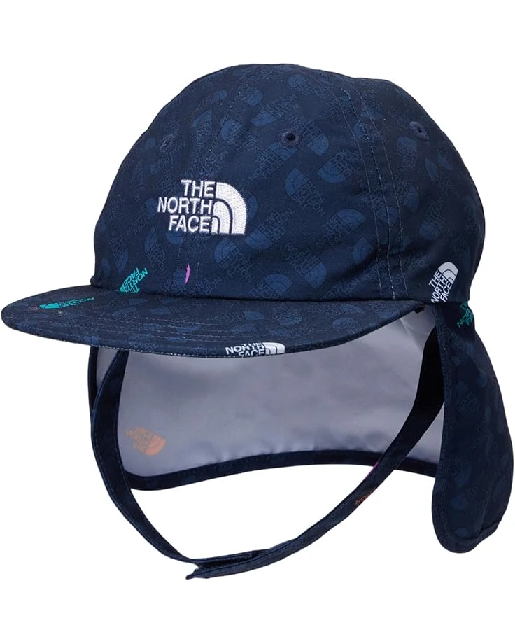 The North Face Kids Class V Sun Buster (Infant) | Hats 6 The North Face Kids Class V Sun Buster (Infant) | Hats - Image 4