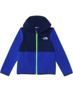 The North Face Kids Glacier Full Zip Hoodie (Toddler) | Coats & Outerwear -The North Shop 61TIKR64JxL. AC SR736920
