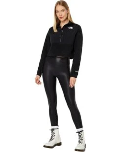 The North Face Denali Crop | Hoodies & Sweatshirts 9 The North Face Denali Crop | Hoodies & Sweatshirts -The North Shop 61UR GnTlnL. AC SR736920