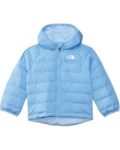 The North Face Kids Reversible Perrito Hooded Jacket (Infant) | Coats & Outerwear 10 The North Face Kids Reversible Perrito Hooded Jacket (Infant) | Coats & Outerwear -The North Shop 61Uc UClu L. AC SR736920