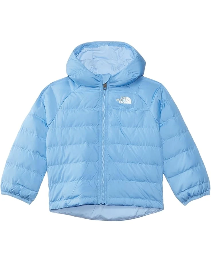The North Face Kids Reversible Perrito Hooded Jacket (Infant) | Coats & Outerwear 5 The North Face Kids Reversible Perrito Hooded Jacket (Infant) | Coats & Outerwear - Image 3