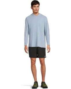 The North Face L/S Heritage Patch Hoodie Tee | Hoodies & Sweatshirts 12 The North Face L/S Heritage Patch Hoodie Tee | Hoodies & Sweatshirts -The North Shop 61Uw UX0jBL. AC SR736920