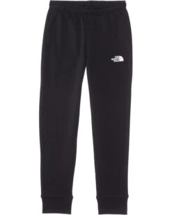 The North Face Kids Teen Camp Fleece Jogger (Little Kid/Big Kid) | Pants