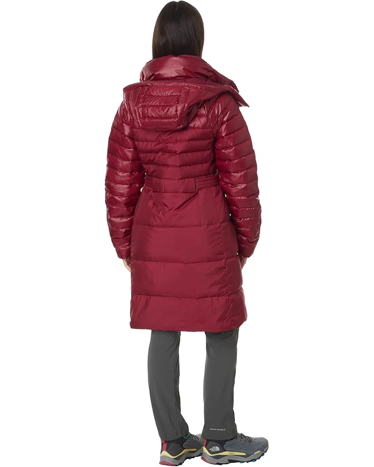 The North Face Metropolis Parka | Coats & Outerwear 4 The North Face Metropolis Parka | Coats & Outerwear - Image 2