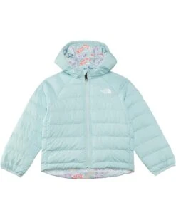 The North Face Kids Reversible Perrito Hooded Jacket (Toddler) | Coats & Outerwear -The North Shop 61VXCl2WYuL. AC SR736920