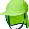 The North Face Kids Class V Sun Buster (Infant) | Hats 1 The North Face Kids Class V Sun Buster (Infant) | Hats -The North Shop 61W5w4smBiL. AC SR736920