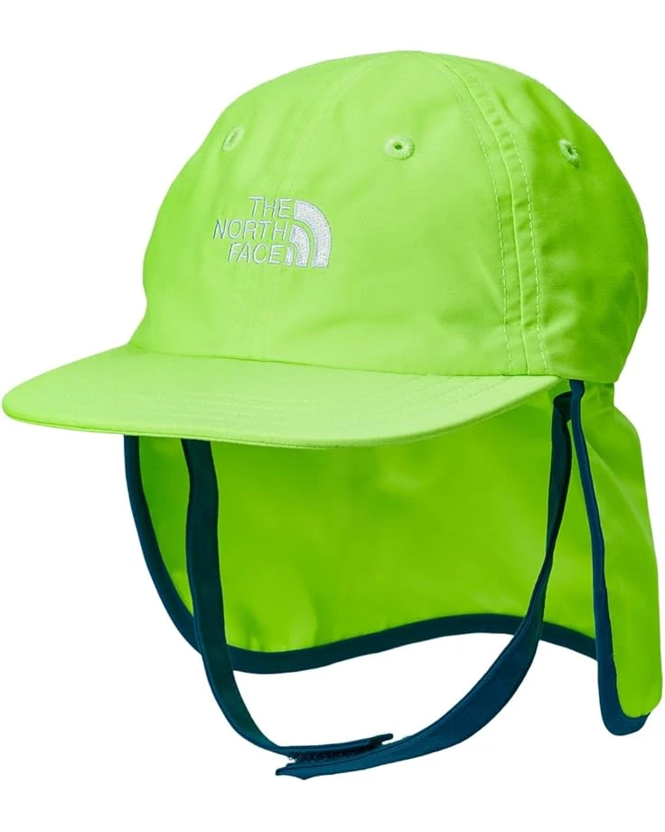 The North Face Kids Class V Sun Buster (Infant) | Hats 3 The North Face Kids Class V Sun Buster (Infant) | Hats