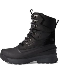 The North Face Chilkat V 400 Waterproof | Boots -The North Shop 61W7nzxSHpL. AC SR736920