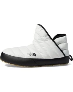 The North Face ThermoBall Traction Bootie | Slippers 13 The North Face ThermoBall Traction Bootie | Slippers -The North Shop 61Wx1rxoGVL. AC SR736920