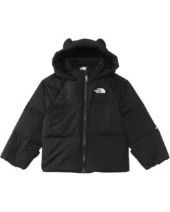 The North Face Kids North Down Fleece-Lined Jacket (Infant) | Coats & Outerwear -The North Shop 61X5B22dJVL. AC SR736920