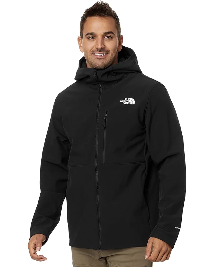 The North Face Apex Bionic 3 Hoodie | Coats & Outerwear 3 The North Face Apex Bionic 3 Hoodie | Coats & Outerwear